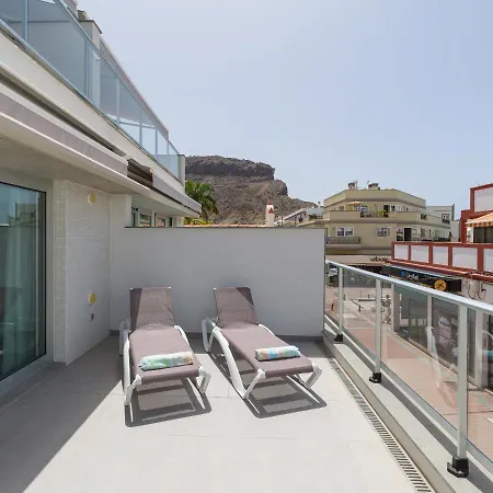 Apartman Amarre Joy