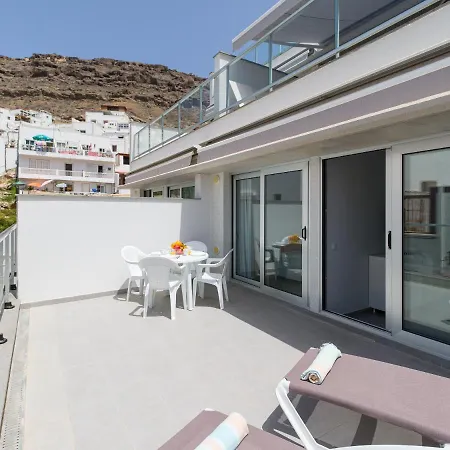 Apartman Amarre Joy *