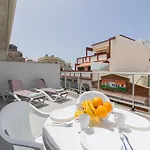 Amarre Joy Apartamento Puerto De Mogan