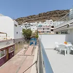 Amarre Joy Puerto De Mogan