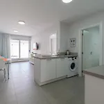 Apartamento Amarre Joy