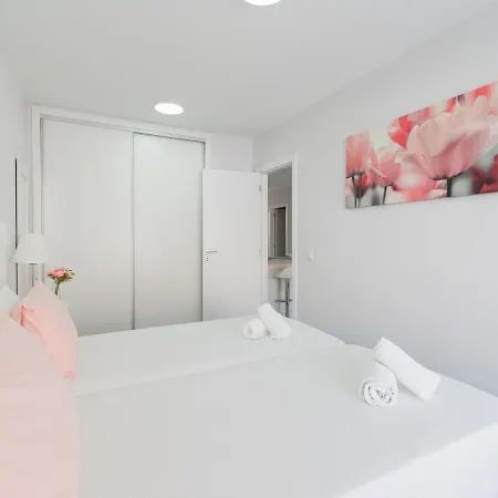 Amarre Joy Apartment Puerto De Mogan