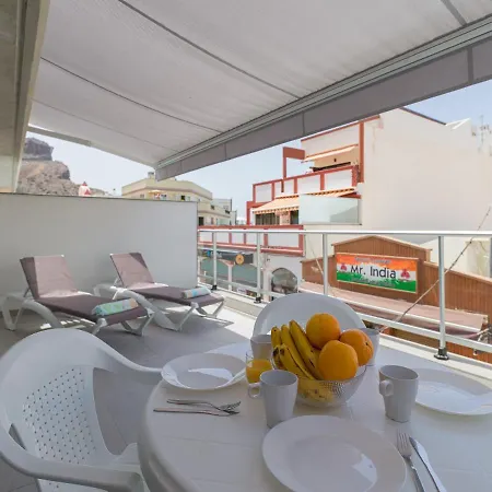 Apartment Amarre Joy