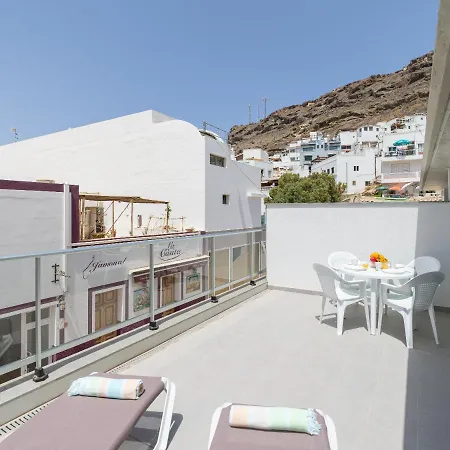 Amarre Joy Apartment
