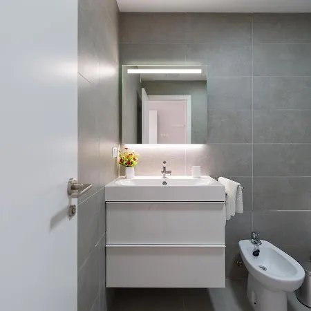 Apartment Amarre Joy Puerto De Mogan