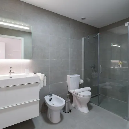 Apartment Amarre Joy Puerto De Mogan