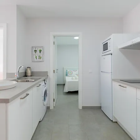 Apartment Amarre Joy *