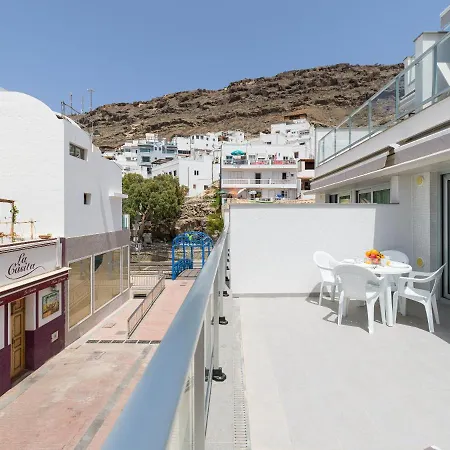 Amarre Joy Apartment *