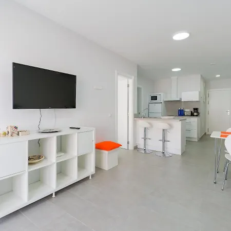 Apartment Amarre Joy *