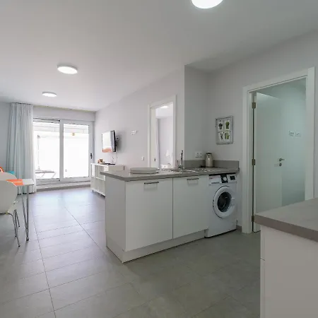 Apartment Amarre Joy