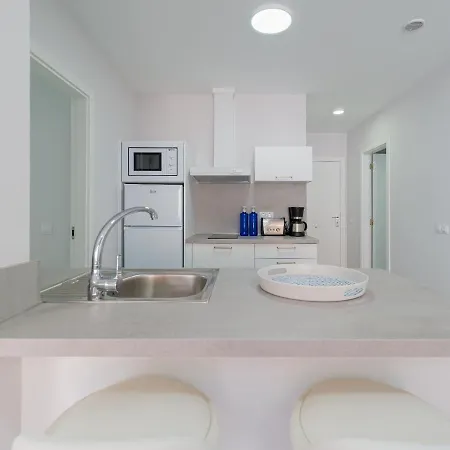Amarre Joy Apartment *