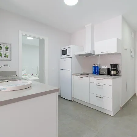 Apartment Amarre Joy