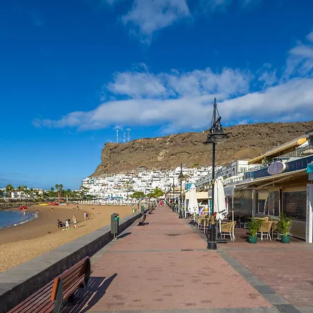 Amarre Joy Puerto De Mogan